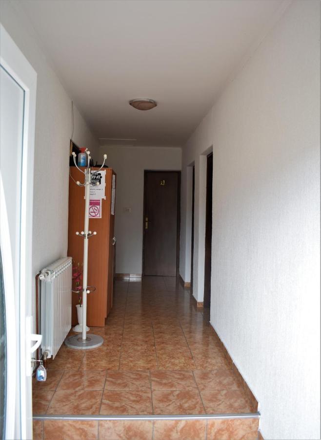 Apartments Sabljak Rakovica Buitenkant foto