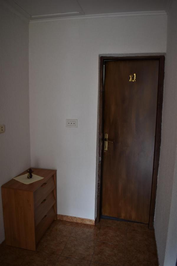 Apartments Sabljak Rakovica Buitenkant foto