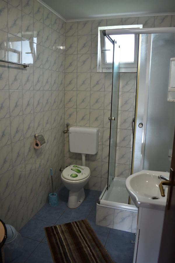 Apartments Sabljak Rakovica Buitenkant foto