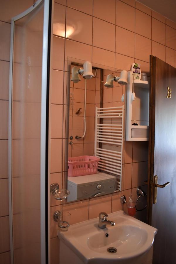 Apartments Sabljak Rakovica Buitenkant foto