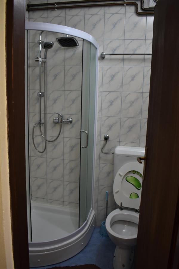 Apartments Sabljak Rakovica Buitenkant foto