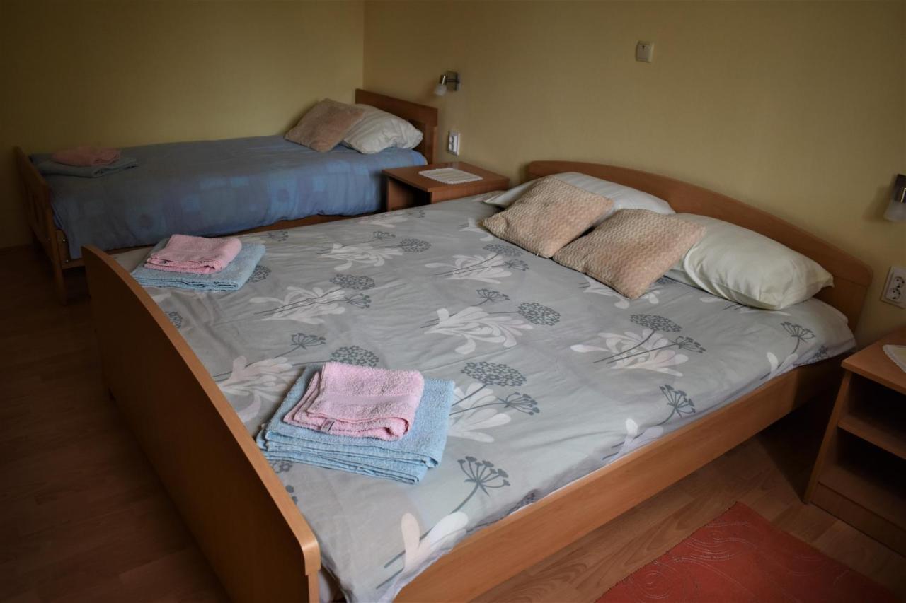 Apartments Sabljak Rakovica Buitenkant foto