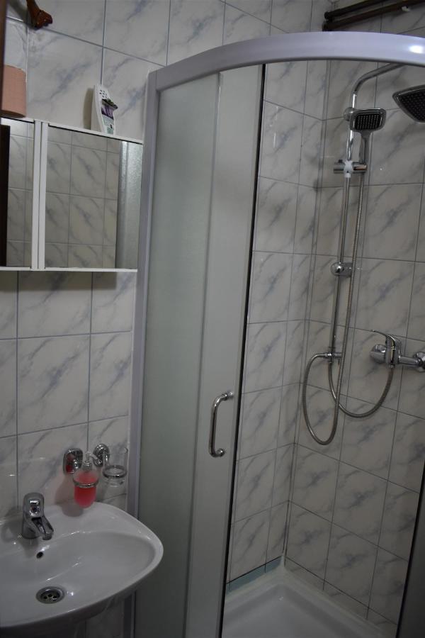 Apartments Sabljak Rakovica Buitenkant foto
