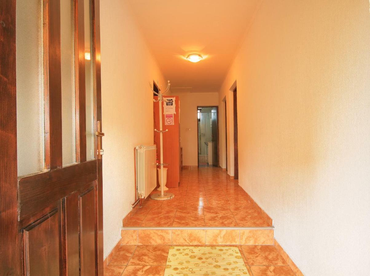 Apartments Sabljak Rakovica Buitenkant foto