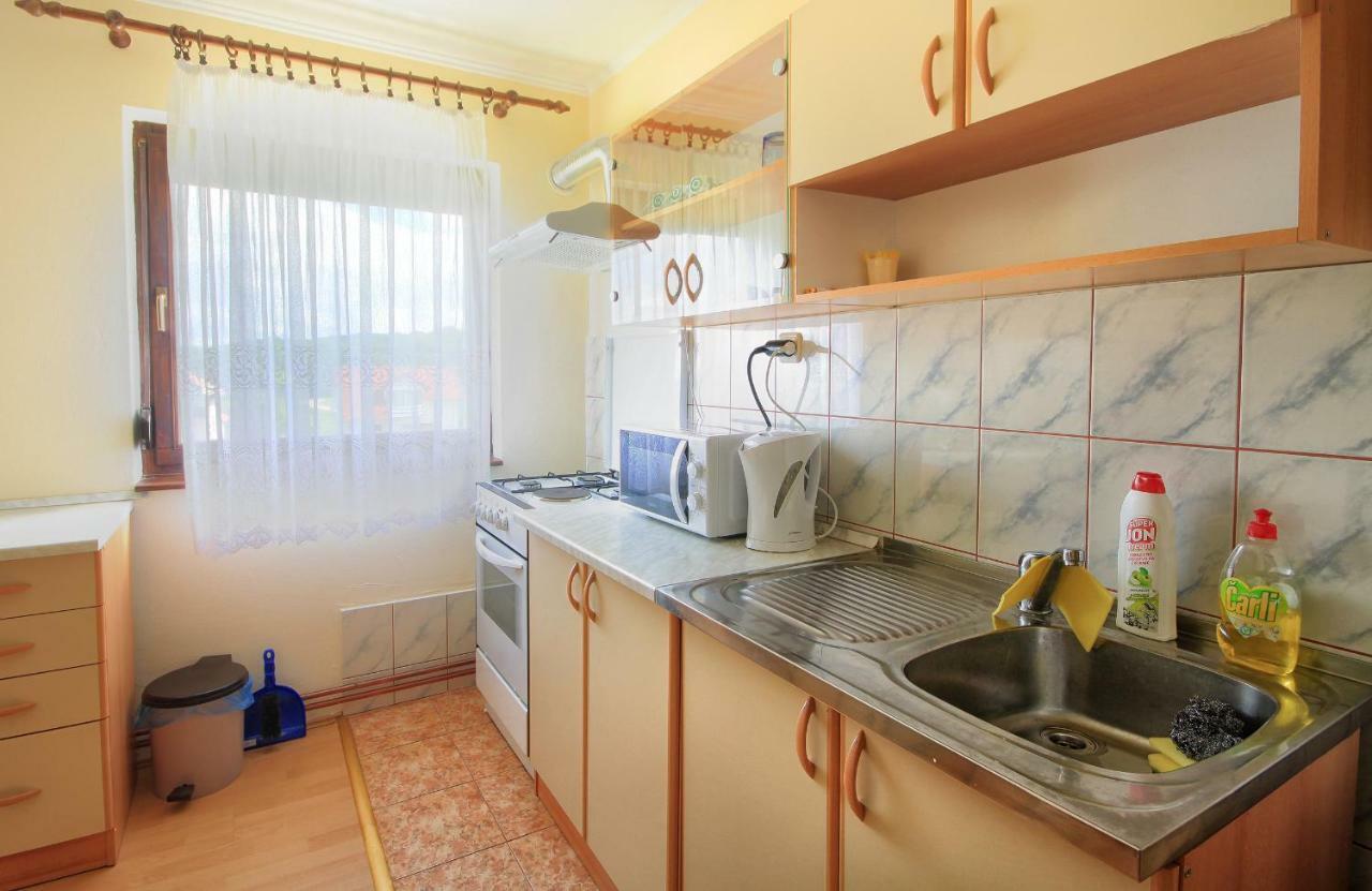Apartments Sabljak Rakovica Buitenkant foto