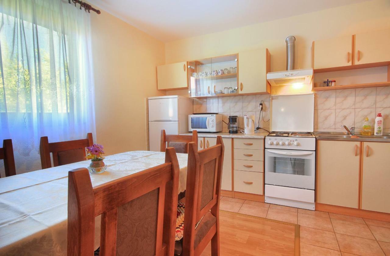 Apartments Sabljak Rakovica Buitenkant foto