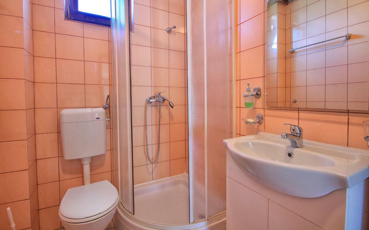 Apartments Sabljak Rakovica Buitenkant foto